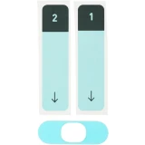 Защитное стекло BoraSCO 39438