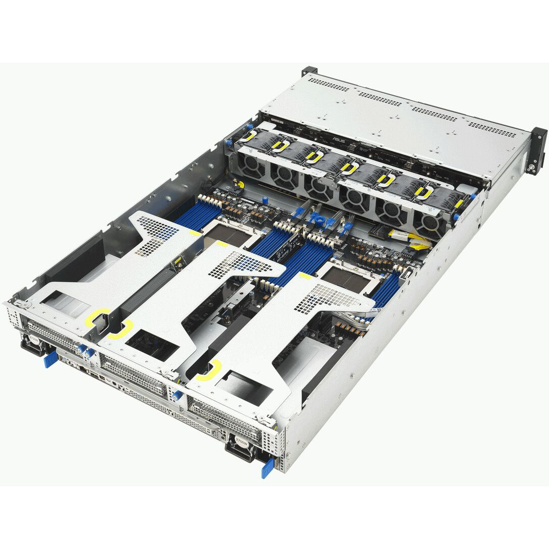 Серверная платформа ASUS RS720A-E13-RS12U (90SF0441-M009J0) - фото 3
