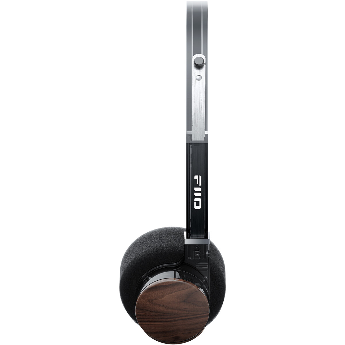 Гарнитура FiiO EH11 Transparent Black - 80005340 - фото 5