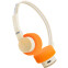 Гарнитура FiiO EH11 Off-White - фото 2