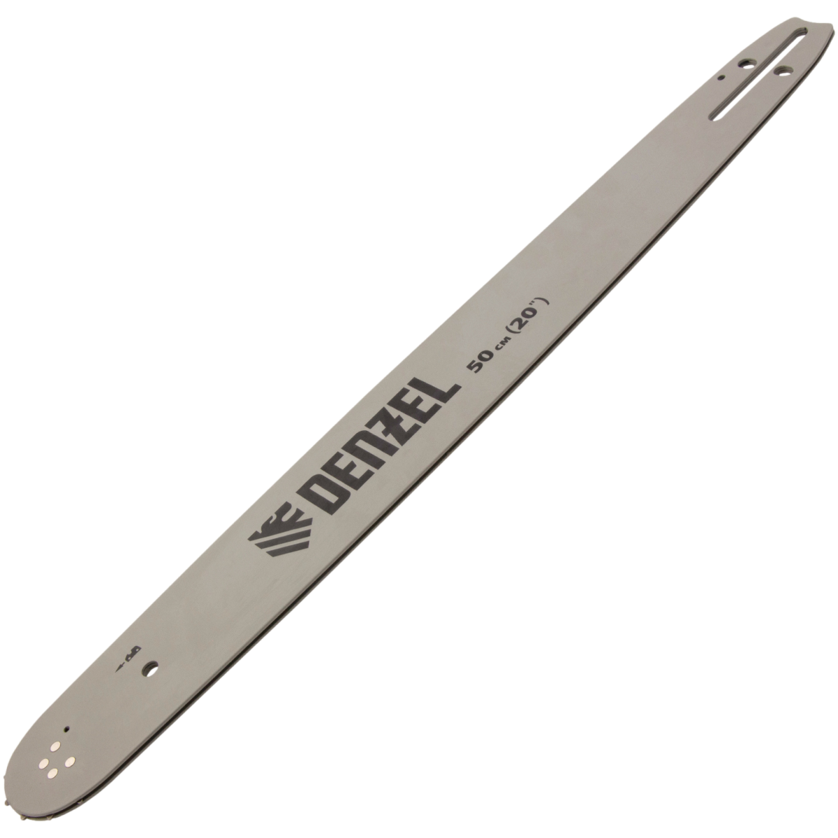 Шина для цепных пил Denzel DGS-5820 (59803)