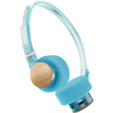 Гарнитура FiiO EH11 Cyan