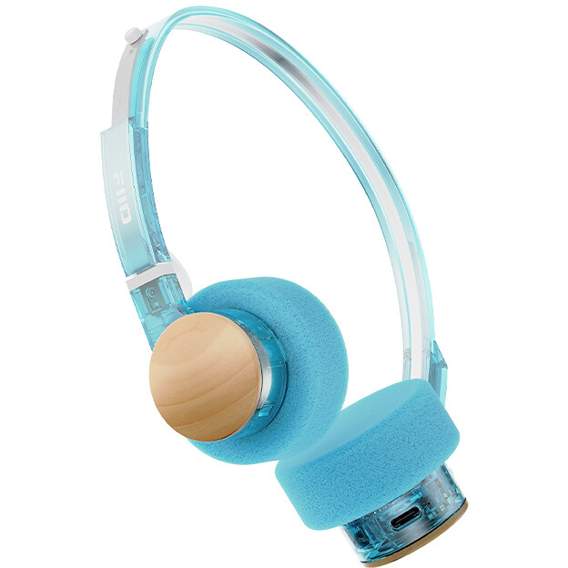 Гарнитура FiiO EH11 Cyan - фото 4