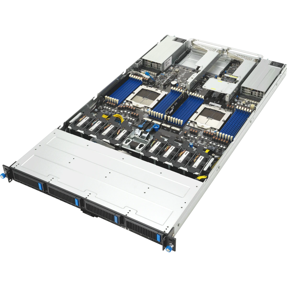 Серверная платформа ASUS RS700A-E13-RS4U (90SF0451-M004E0) - фото 2