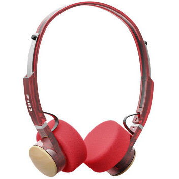 Гарнитура FiiO EH11 Burgundy