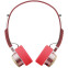Гарнитура FiiO EH11 Burgundy - фото 2