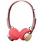 Гарнитура FiiO EH11 Burgundy - фото 5