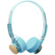 Гарнитура FiiO EH11 Cyan