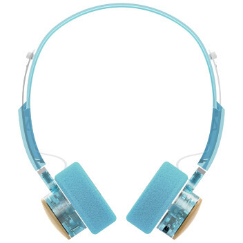 Гарнитура FiiO EH11 Cyan - фото 2