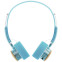Гарнитура FiiO EH11 Cyan - фото 2