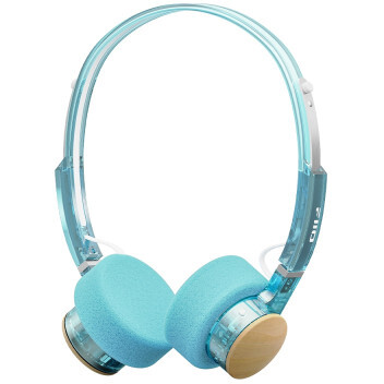 Гарнитура FiiO EH11 Cyan - фото 3