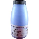 Тонер Black&White HCOL-015C-80 Cyan