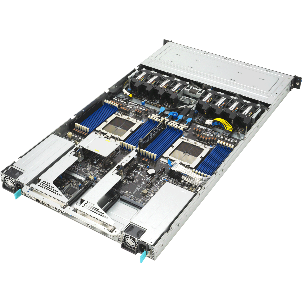 Серверная платформа ASUS RS700A-E13-RS12U (90SF0451-M004D0) - фото 3