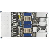 Серверная платформа ASUS RS700A-E13-RS12U (90SF0451-M004D0)