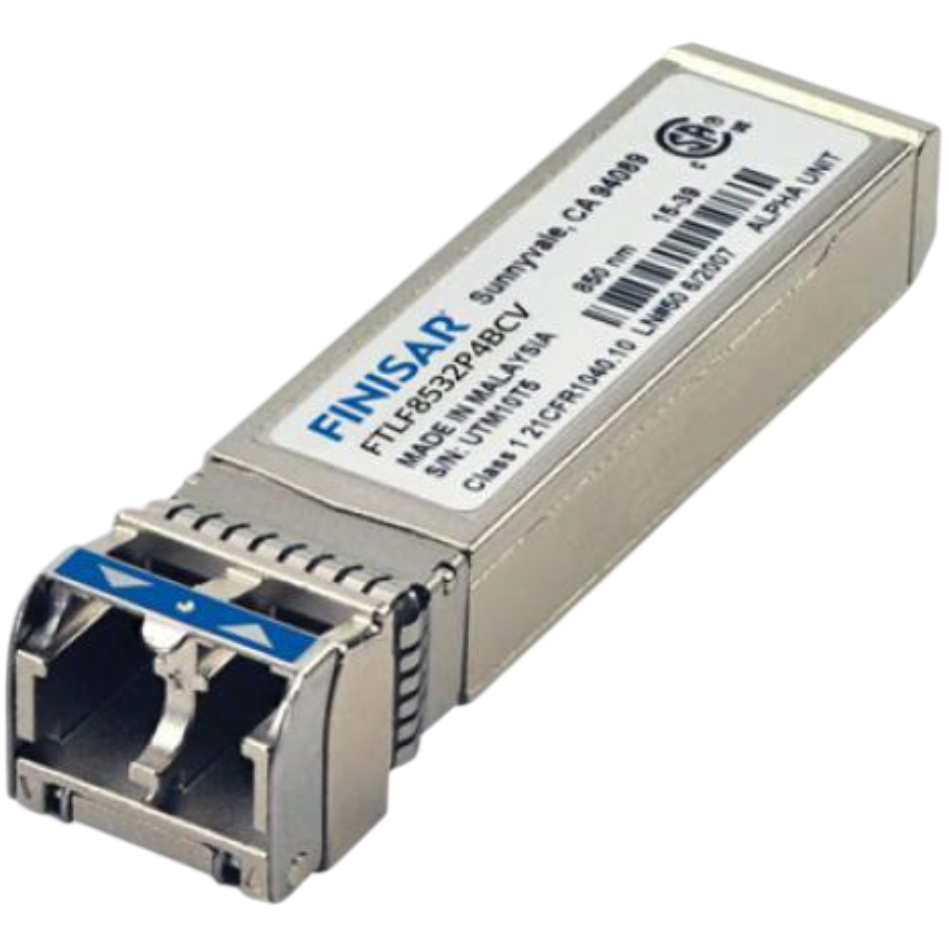 Трансивер Finisar FTLF8532P4BCV