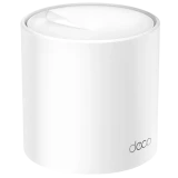 Mesh роутер TP-Link Deco X60 AX5400 (1 шт.) (Deco X60(1-pack))
