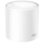 Mesh роутер TP-Link Deco X60 AX5400 (1 шт.) - Deco X60(1-pack)