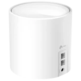 Mesh роутер TP-Link Deco X60 AX5400 (1 шт.) (Deco X60(1-pack))