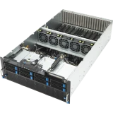 Серверная платформа ASUS ESC8000-E11 (90SF02I2-M00SJ0)