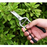 Садовые ножницы Deli DL580123