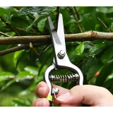 Садовые ножницы Deli DL580123