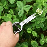 Садовые ножницы Deli DL580123