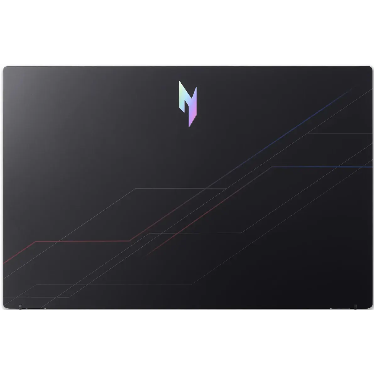 Ноутбук Acer Nitro V 15 ANV15-52-92DD - NH.QZ8EM.001 - фото 9