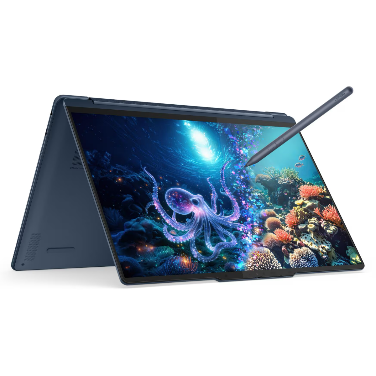 Ноутбук Lenovo Yoga 9 2-in-1 14ILL10 (83LC0004US)