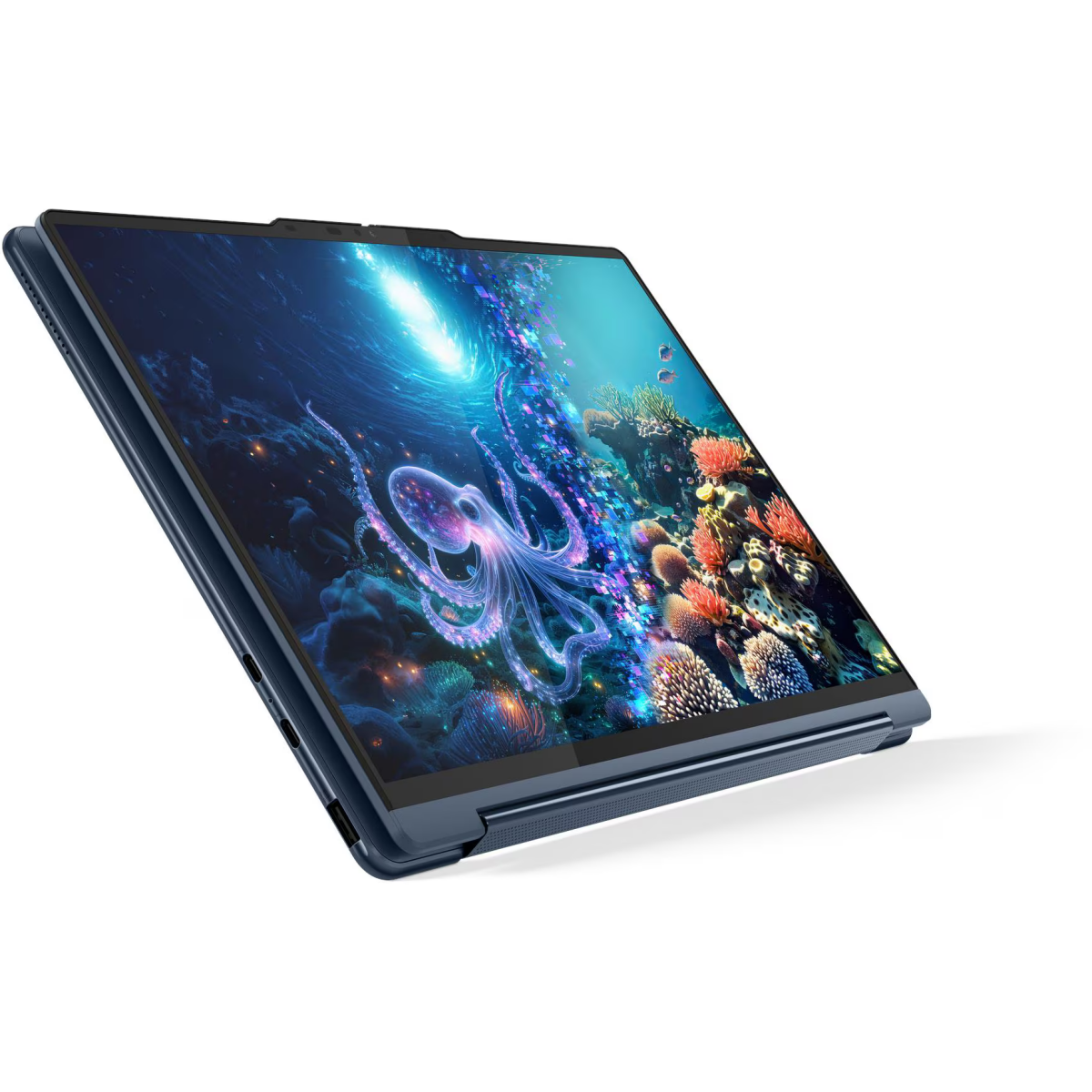 Ноутбук Lenovo Yoga 9 2-in-1 14ILL10 (83LC0004US) - фото 3