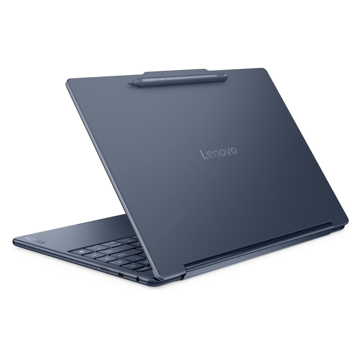Ноутбук Lenovo Yoga 9 2-in-1 14ILL10 (83LC0004US) - фото 10