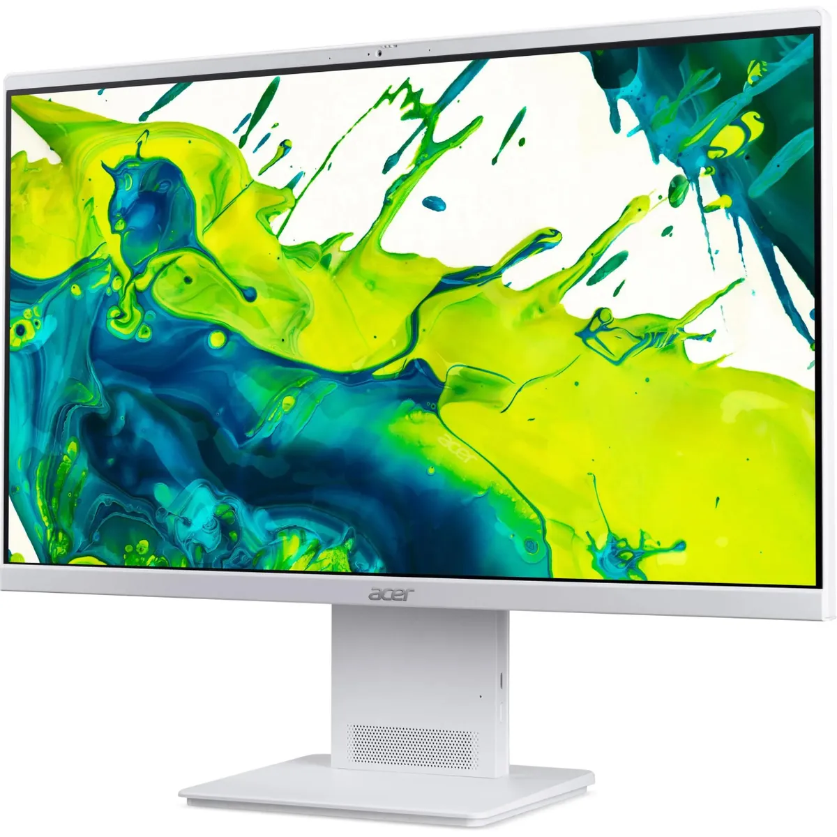 Моноблок Acer Aspire S24B-GMTL-U White (DQ.BSJCD.004) - фото 3