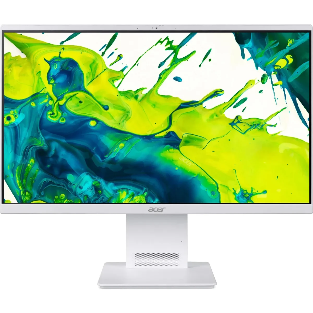 Моноблок Acer Aspire S24B-GMTL-U White (DQ.BSWCD.004)