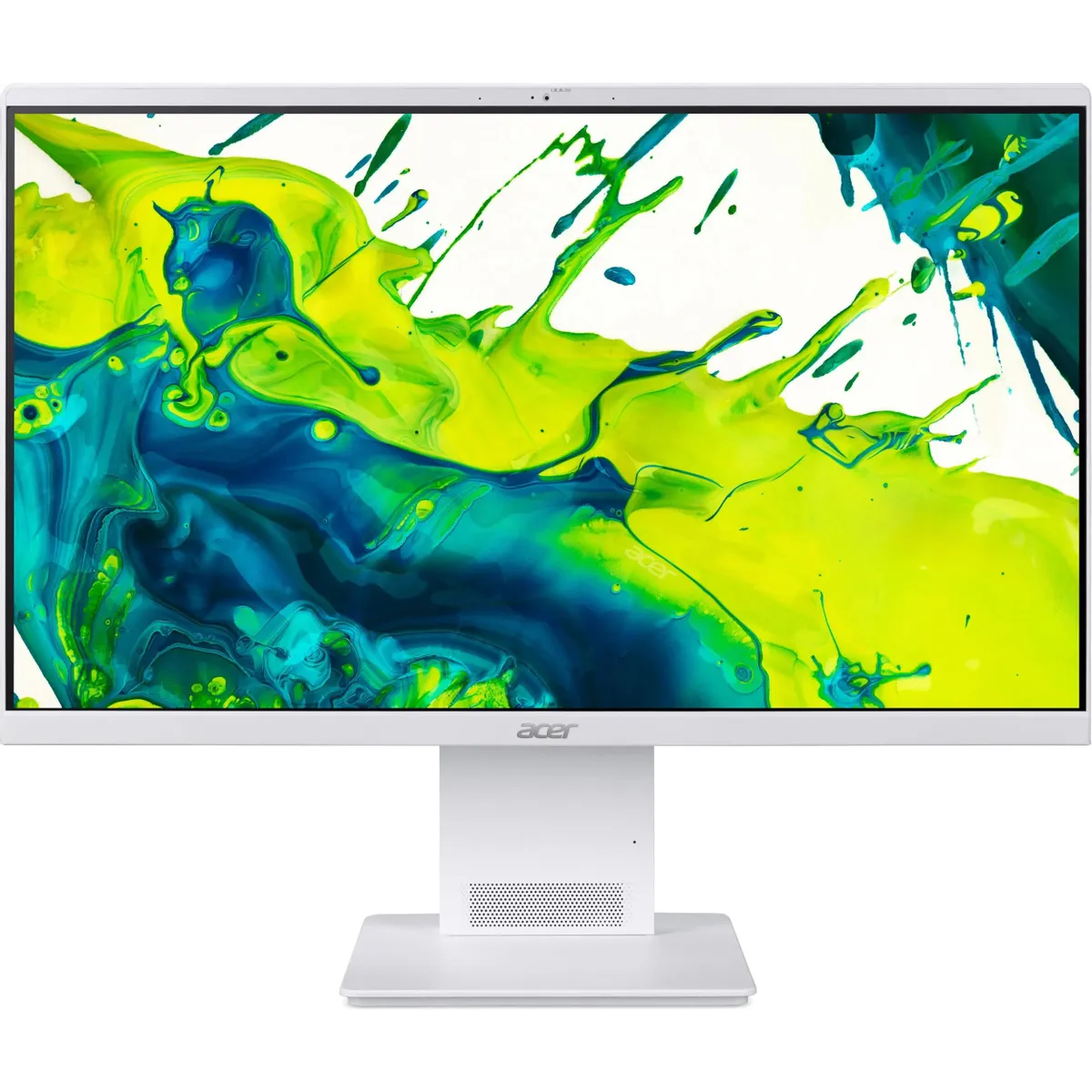 Моноблок Acer Aspire S24B-GLNL White (DQ.BSBCD.004)