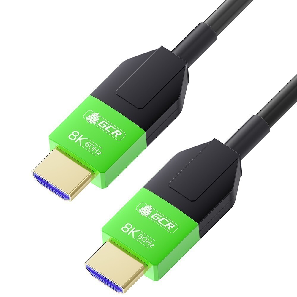 Кабель HDMI - HDMI, 15м, Greenconnect GCR-55673
