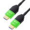 Кабель HDMI - HDMI, 15м, Greenconnect GCR-55673