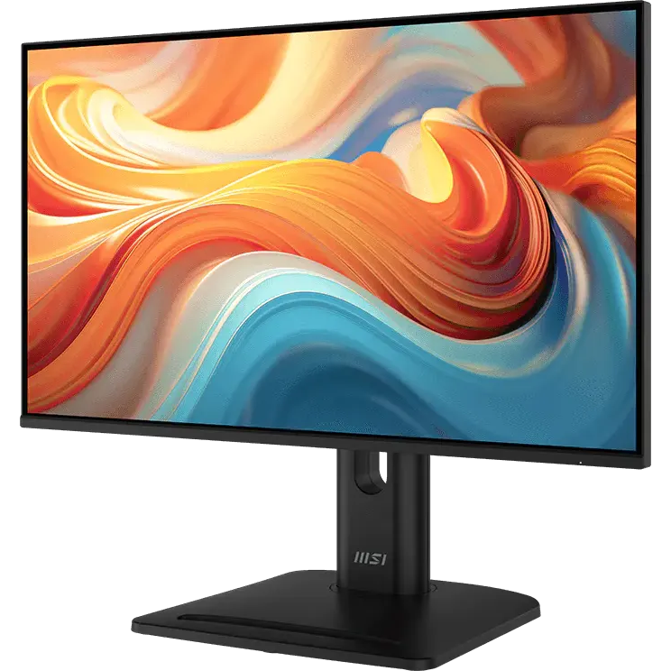 Монитор MSI 24" PRO MP245PG E14 - 9S6-3PE39M-014 - фото 2