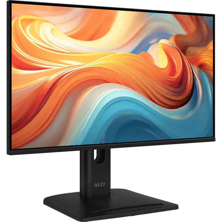 Монитор MSI 24" PRO MP245PG E14 - 9S6-3PE39M-014 - фото 3