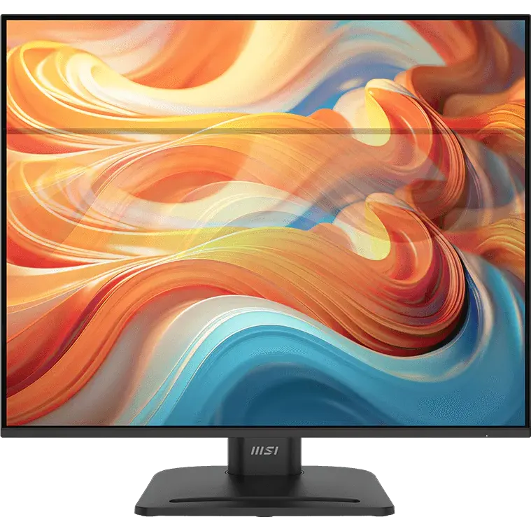 Монитор MSI 24" PRO MP245PG E14 - 9S6-3PE39M-014 - фото 4