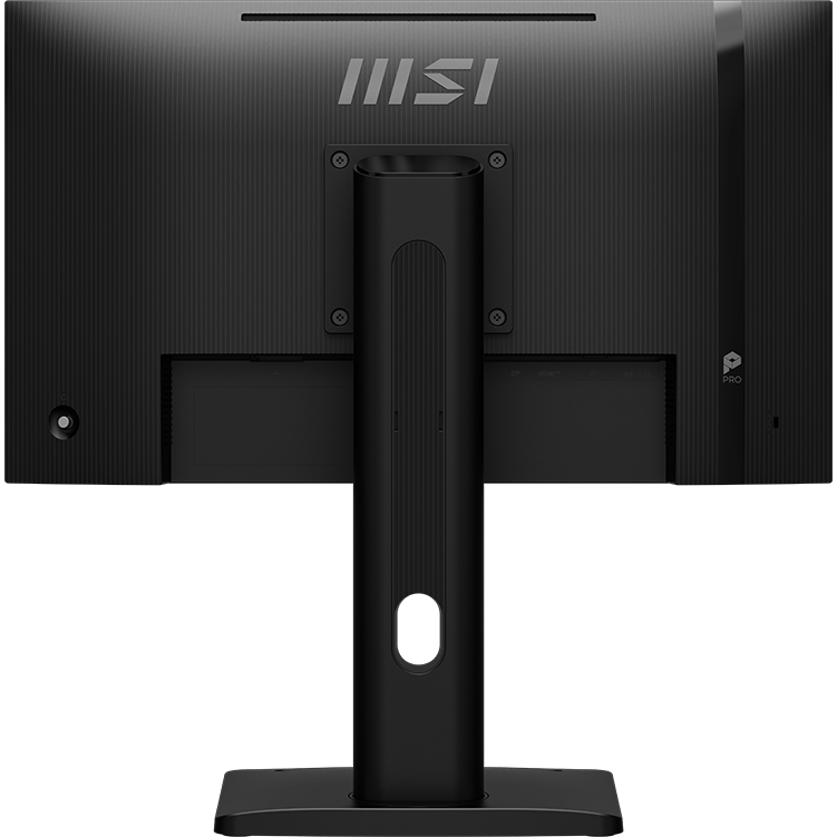 Монитор MSI 24" PRO MP245PG E14 - 9S6-3PE39M-014 - фото 6