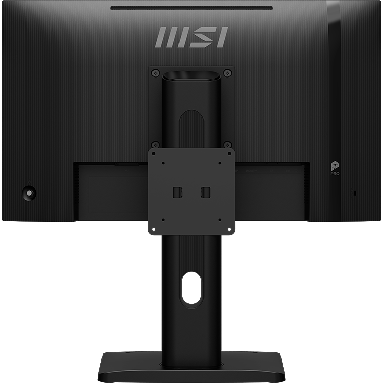 Монитор MSI 24" PRO MP245PG E14 - 9S6-3PE39M-014 - фото 7