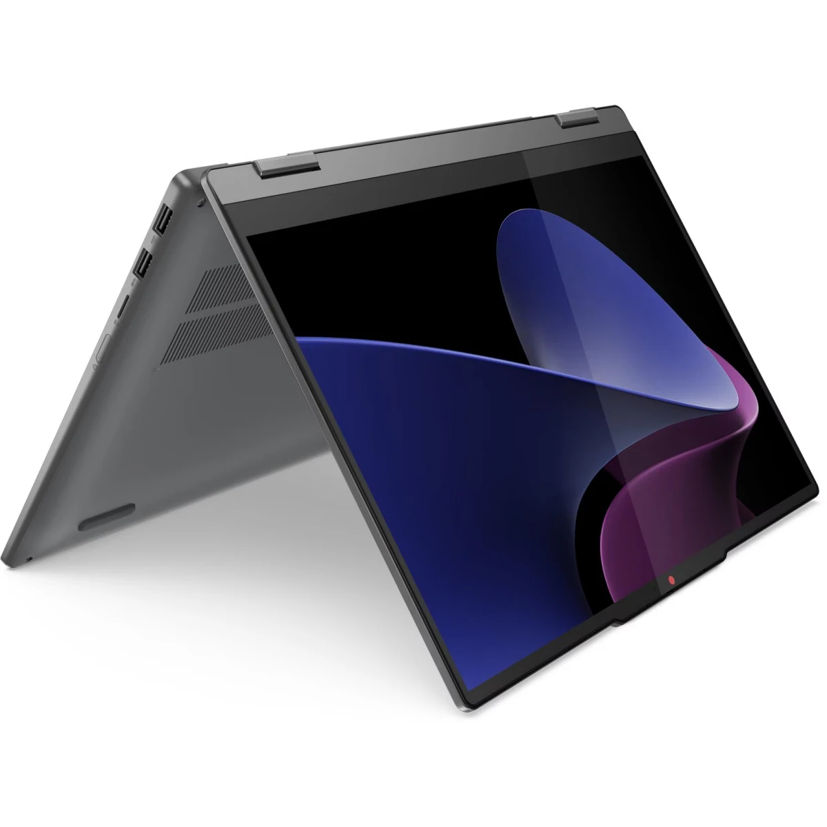 Ноутбук Lenovo IdeaPad 5 2-in-1 14IRH9 Luna Grey (83KX007XRK)