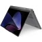 Ноутбук Lenovo IdeaPad 5 2-in-1 14IRH9 Luna Grey (83KX007XRK) - фото 3