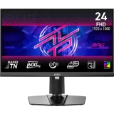 Монитор MSI 24" MPG 242R X60N (9S6-3BC79T-009)