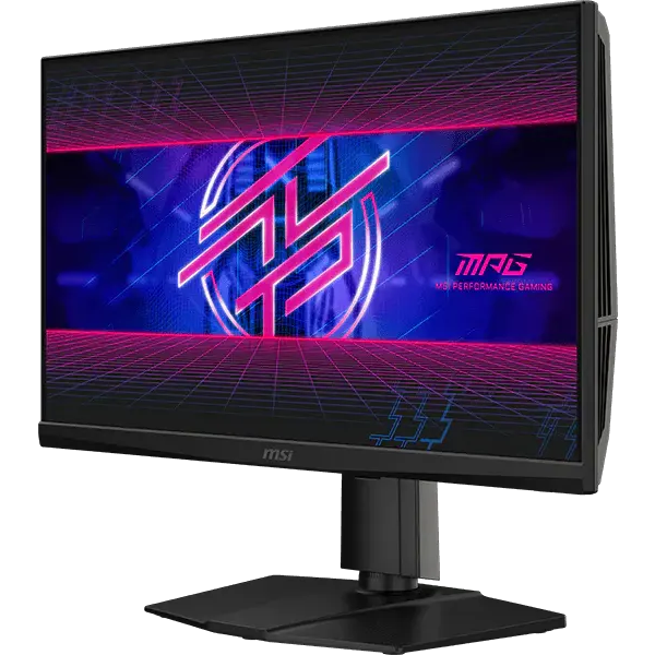 Монитор MSI 24" MPG 242R X60N - 9S6-3BC79T-009 - фото 2