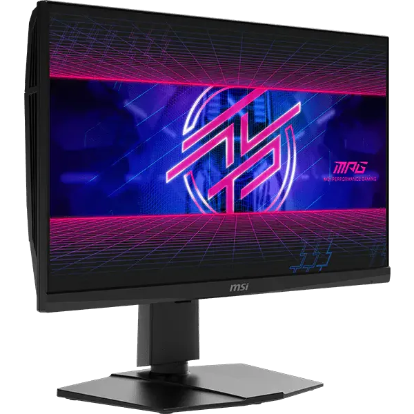 Монитор MSI 24" MPG 242R X60N - 9S6-3BC79T-009 - фото 3