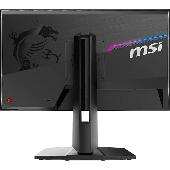 Монитор MSI 24" MPG 242R X60N - 9S6-3BC79T-009 - фото 4