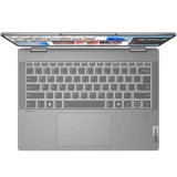 Ноутбук Lenovo IdeaPad 5 2-in-1 14IRH9 Luna Grey (83KX0082RK)