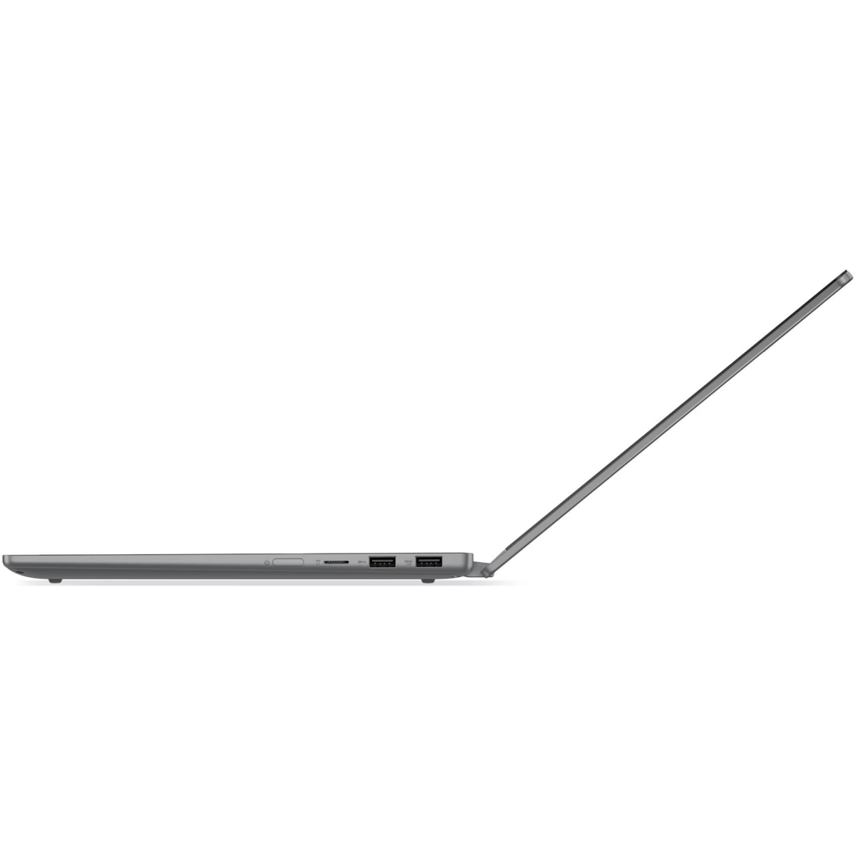 Ноутбук Lenovo IdeaPad 5 2-in-1 14IRH9 Luna Grey (83KX0082RK) - фото 12