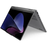 Ноутбук Lenovo IdeaPad 5 2-in-1 14IRH9 Luna Grey (83KX007VRK)