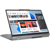 Ноутбук Lenovo IdeaPad 5 2-in-1 14IRH9 Luna Grey (83KX007VRK)